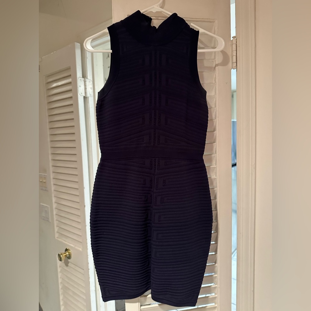 Parker dress